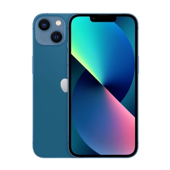 Picture of iPhone 13 - Blue